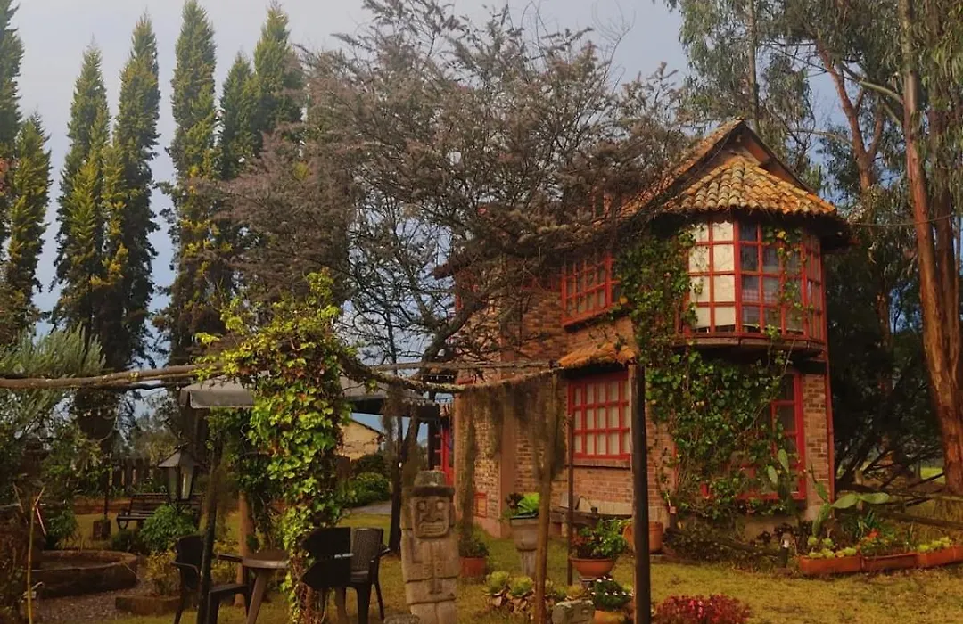 Tu Casa - Hotel Rural-1