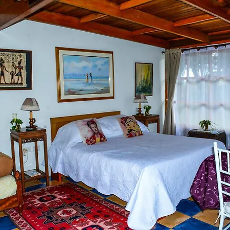 Tu Casa - Hotel Rural-2