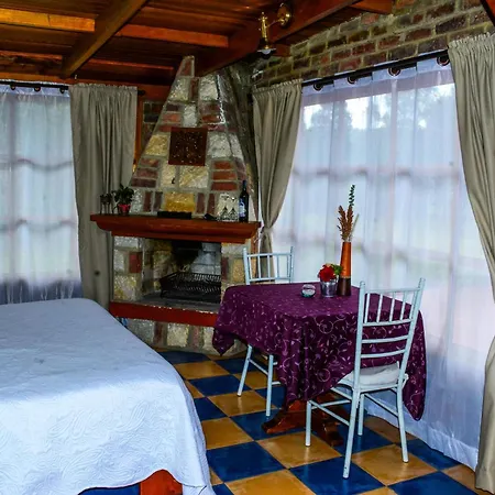 Tu Casa - Hotel Rural-3